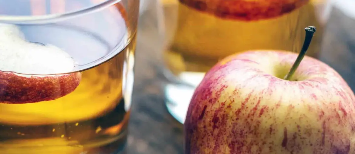 The best method to drink apple cider vinegar for weight loss