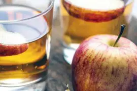 The best method to drink apple cider vinegar for weight loss