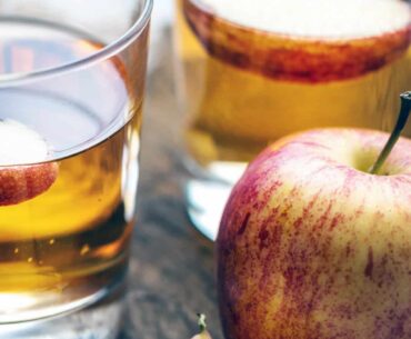 The best method to drink apple cider vinegar for weight loss