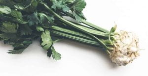 06 benefits of eating ginger every day and who should avoid 5 Celery can nourish essence, stimulate blood and spleen, stop cough and diuresis, reduce blood pressure, calm down, and so on.