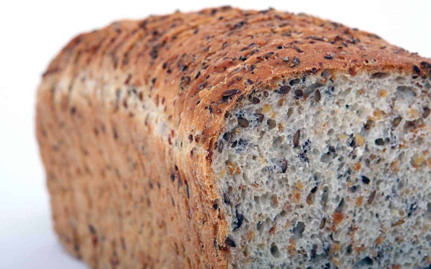 Oat bread