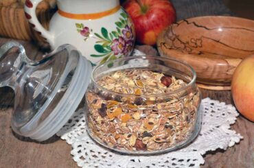 Oatmeal