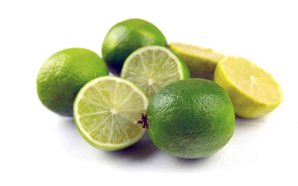 Limitations of eating lemon