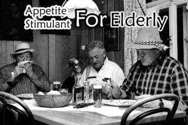 In the field of nutrition, there is a natural appetite stimulant for elderly, thereby, they can say goodbye to non-appetite forever.