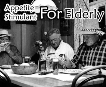 In the field of nutrition, there is a natural appetite stimulant for elderly, thereby, they can say goodbye to non-appetite forever.