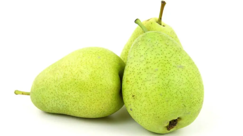 Pear peel is a kind of traditional medicine with high medicinal value. It can clear the heart and nourish the lungs, reduce fire, and produce fluid.