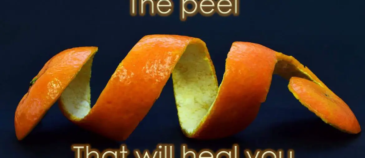 The peels and roots of the fruits and vegetables we eat in our daily lives seem to be something we often overlook. Peels and roots are actually effective in treating diseases.