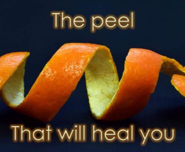 The peels and roots of the fruits and vegetables we eat in our daily lives seem to be something we often overlook. Peels and roots are actually effective in treating diseases.