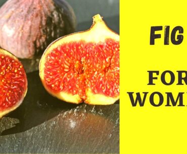 Fig has a certain degree of breast enhancement effect, but generally speaking, the effect of this kind of breast enhancement is not too obvious.