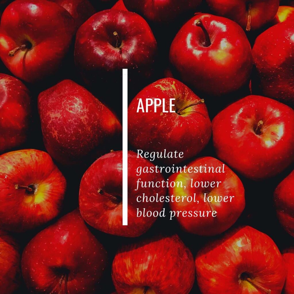 What fruits are best for the elderly 6 What fruits are best for the elderly 8