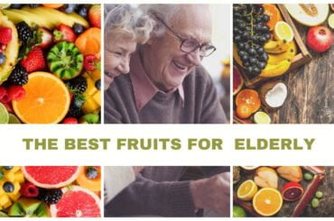 What fruits are best for the elderly 2
