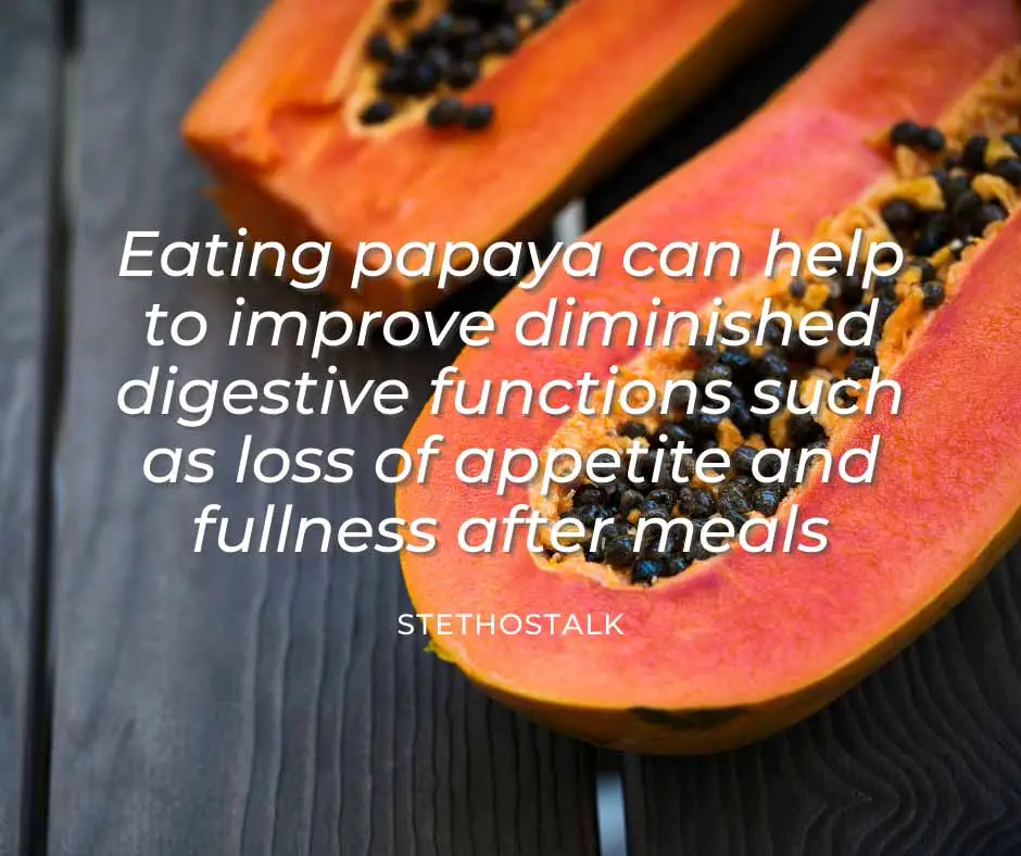 Is There Natural Foods To Increase Appetite 6 foods to increase your appetite