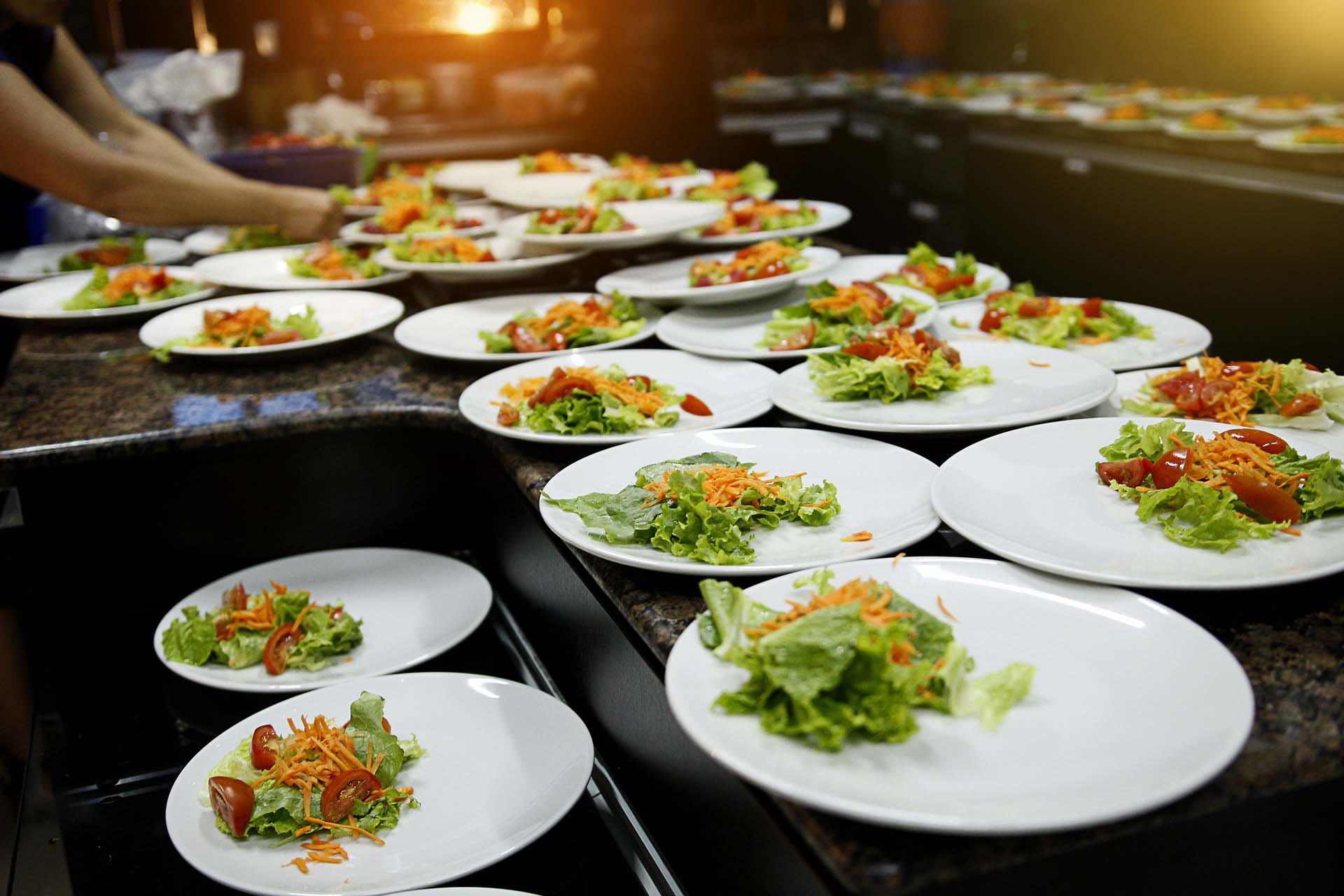 Want a healthy breakfast? avoid these 05 habits 1 Healthy meal