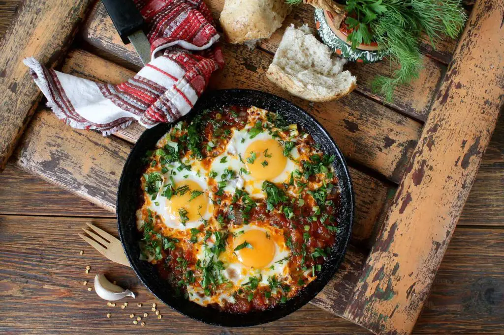 Stop eating eggs with soy milk! Why? 6 Stop eating eggs with soy milk! Why? 6