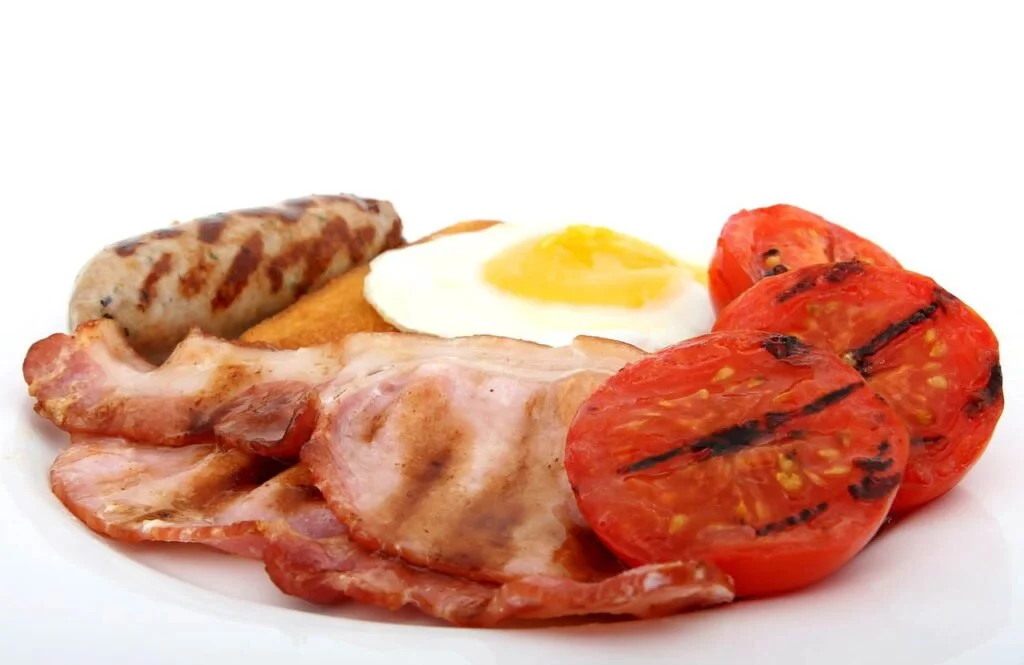 Stop eating eggs with soy milk! Why? 4 Stop eating eggs with soy milk! Why? 4