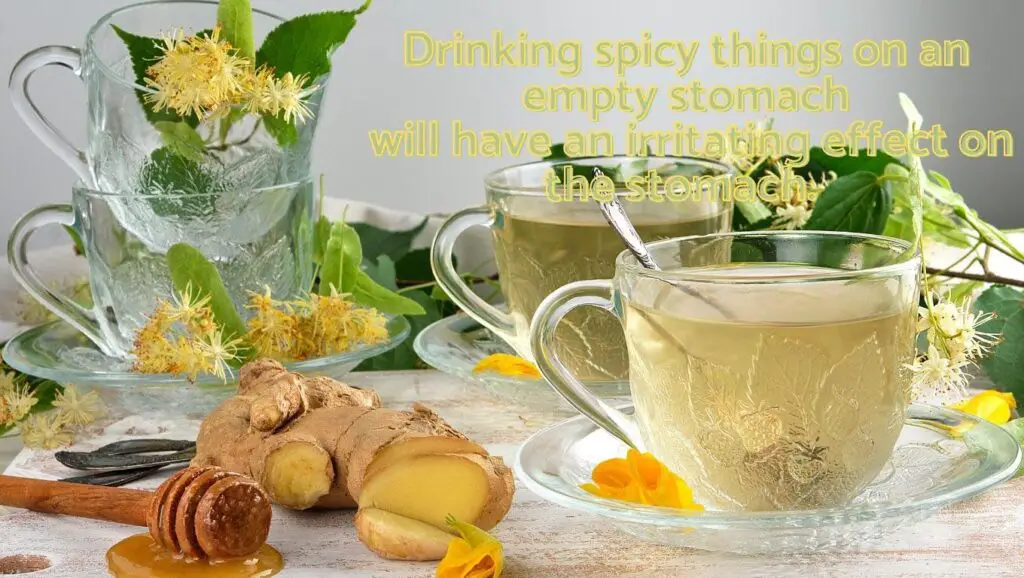 You must know about these honey ginger tea benefits 8