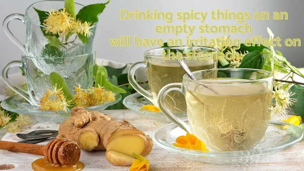 You must know about these honey ginger tea benefits 4