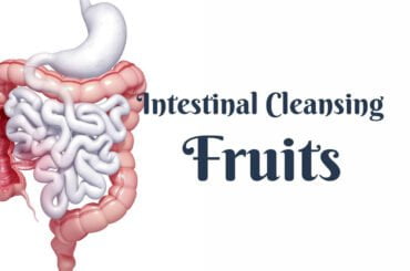 18 Best Fruits For The Intestinal Cleansing 2
