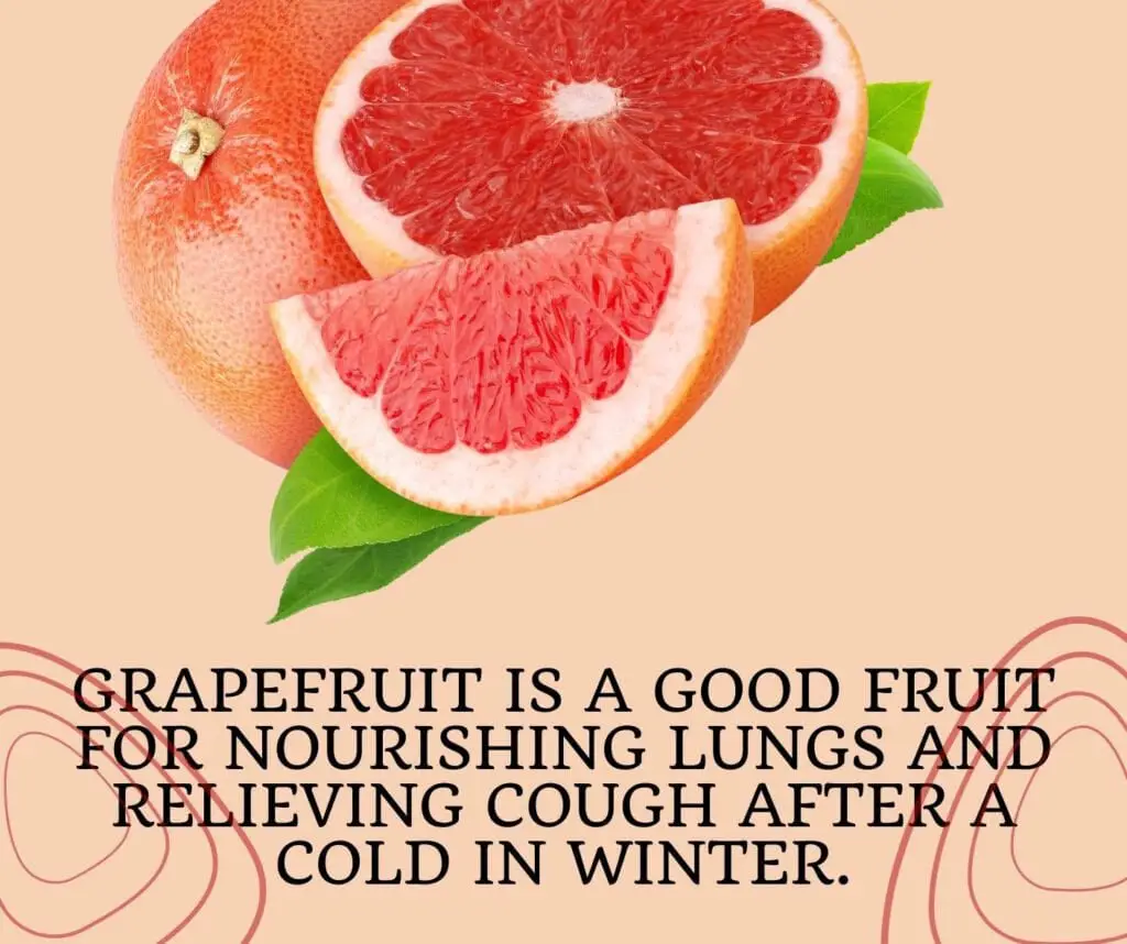 Grapefruit