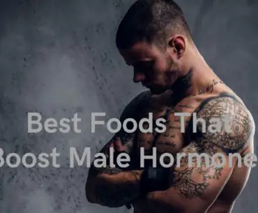 9 Best Foods Types That Boost Male Hormones 2