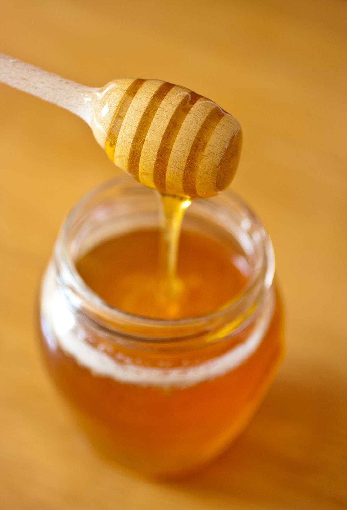 real honey