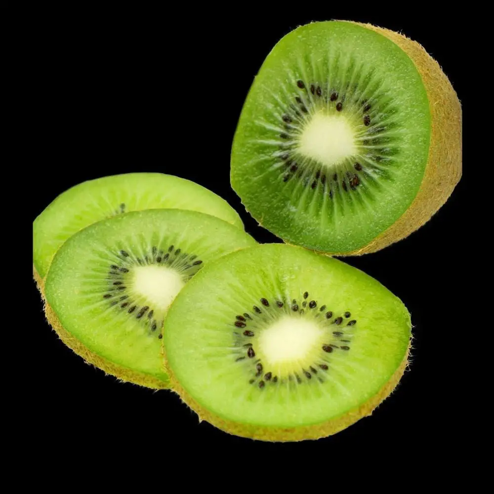 Green kiwi