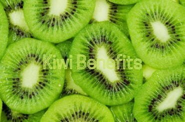 Kiwi Health Benefits