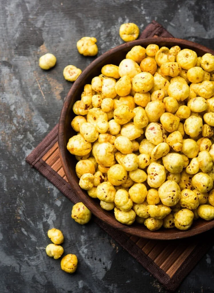 Makhana seeds