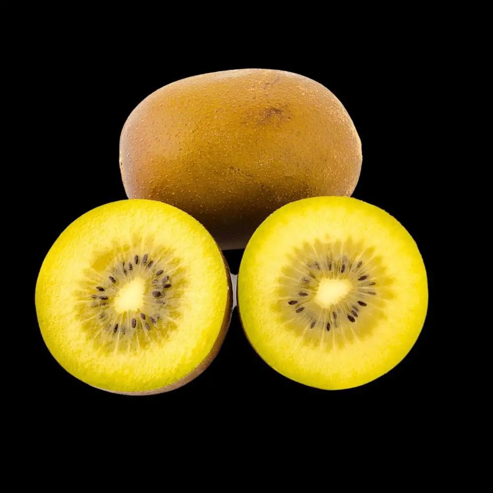 Yellow kiwi