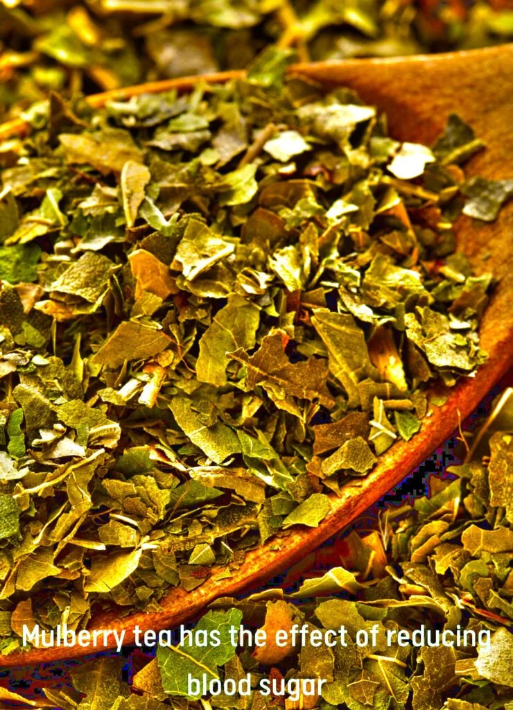 Scented Tea Types, Benefits, Dosage, and Precautions 12 Mulberry tea