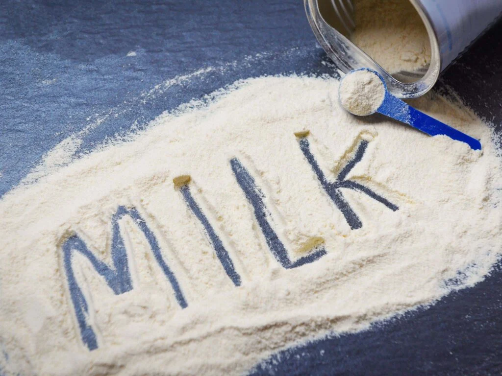 When Should You Drink Milk Powder During Pregnancy 2 Milk Powder
