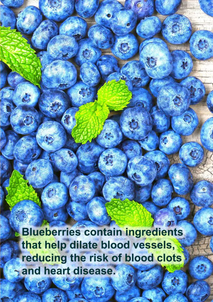 Blueberry