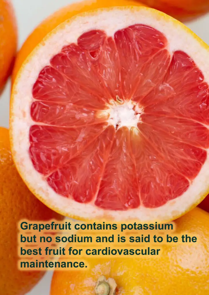 Grapefruit