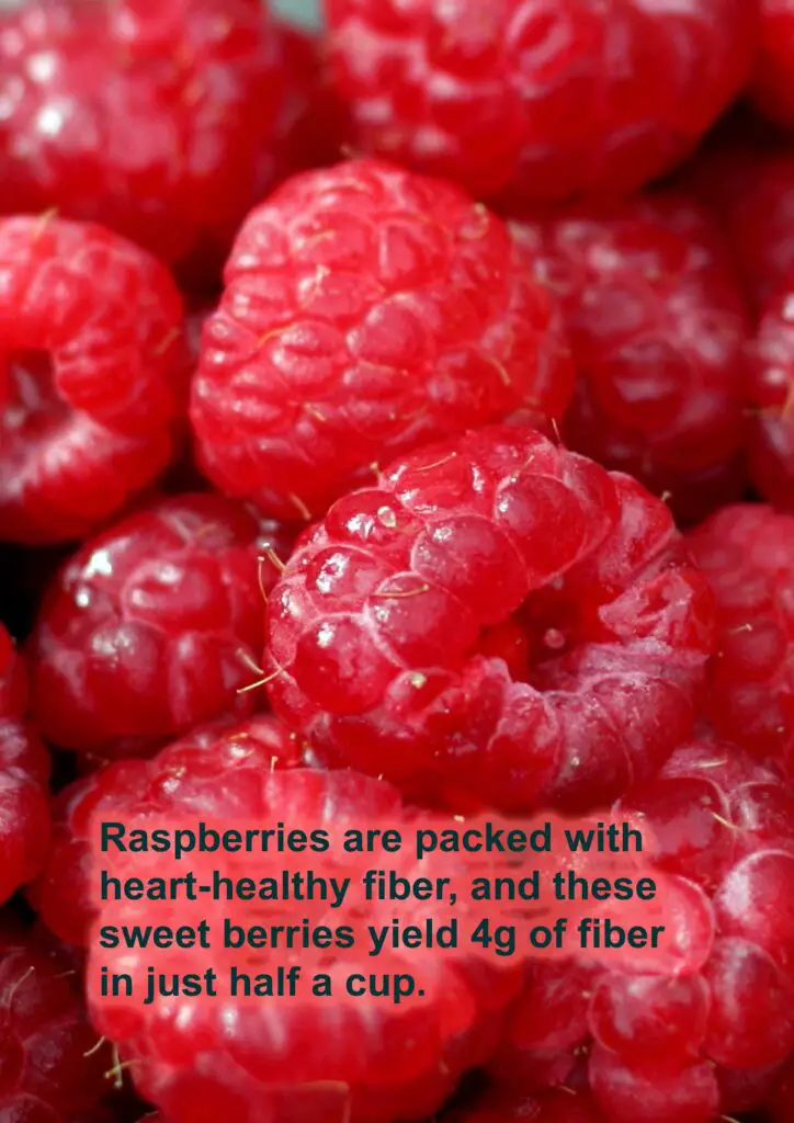 Raspberry