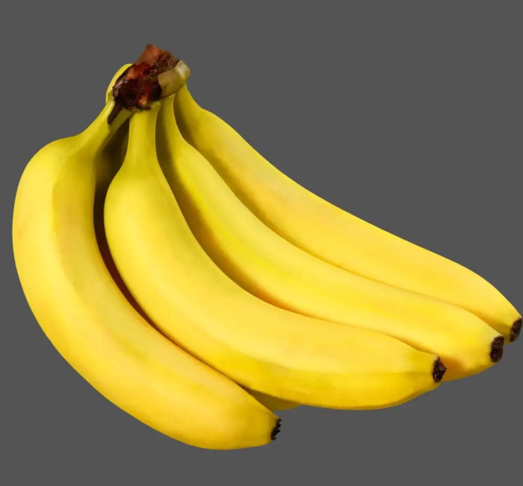 Banana bunch