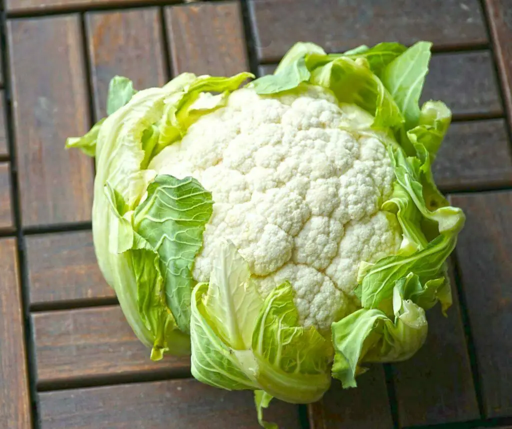 Cauliflower