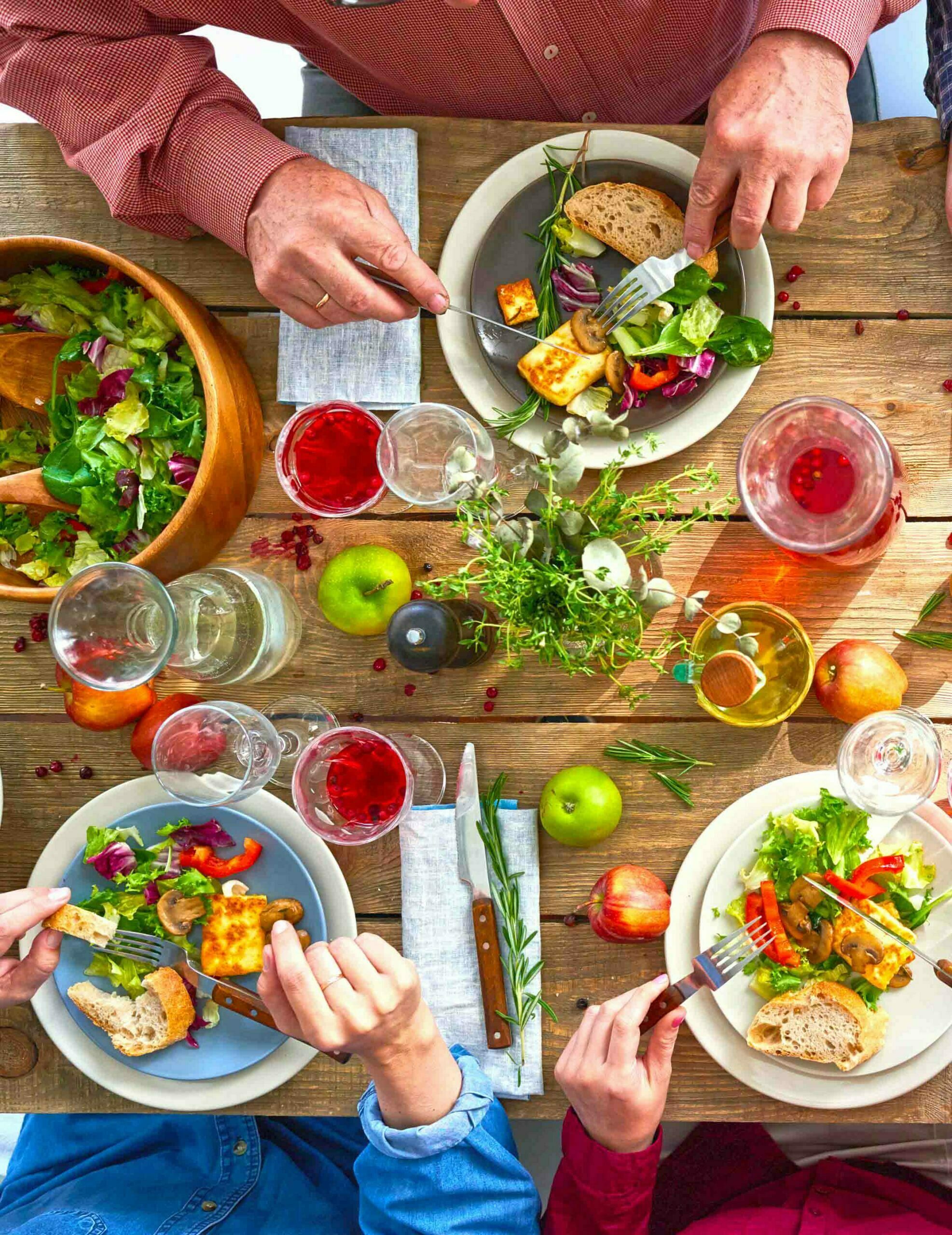 Can We Eat Fruits At Night Is There Any Harm Stethostalk