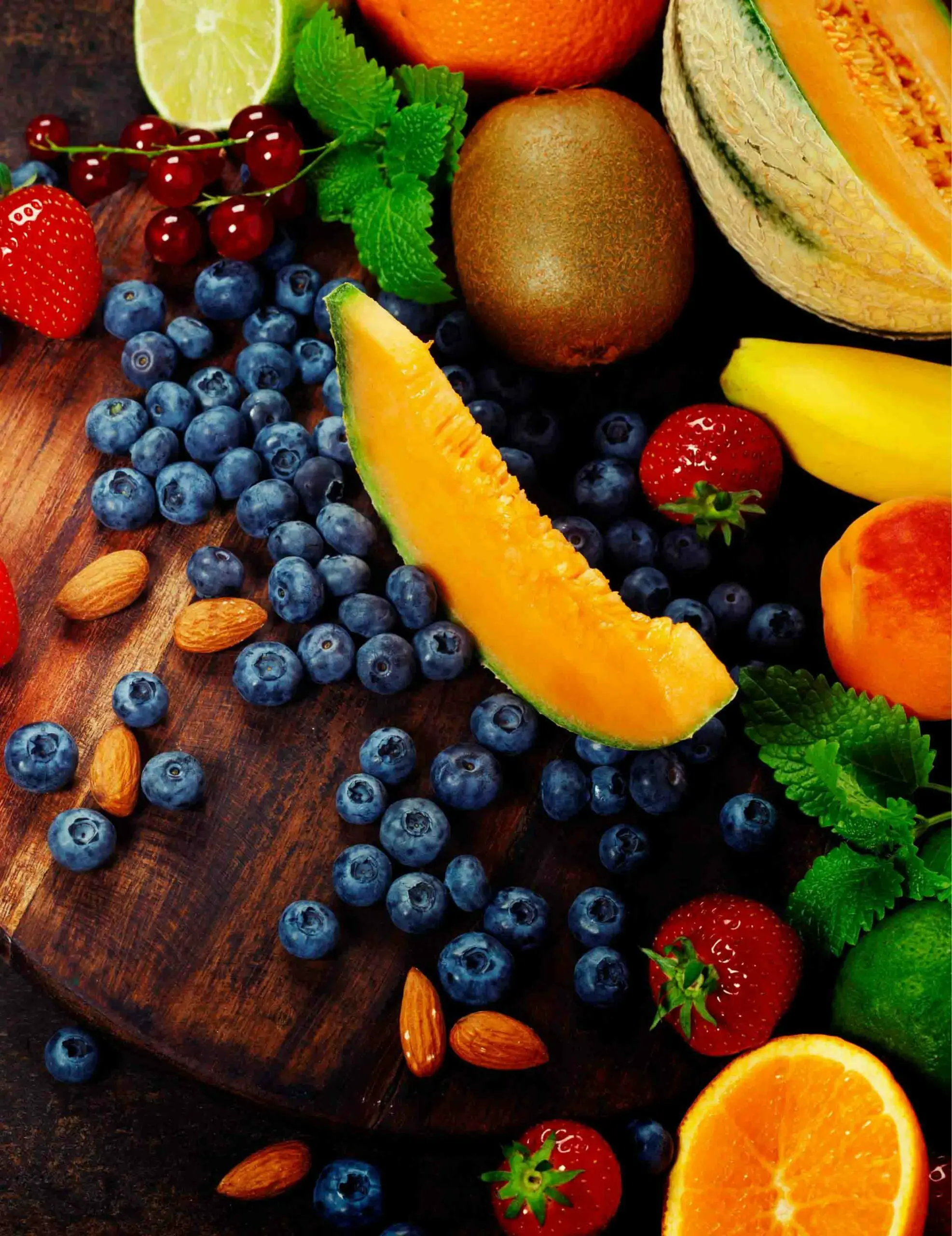 Can We Eat Fruits At Night? Is There Any Harm 6