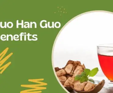 Luo Han Guo benefits