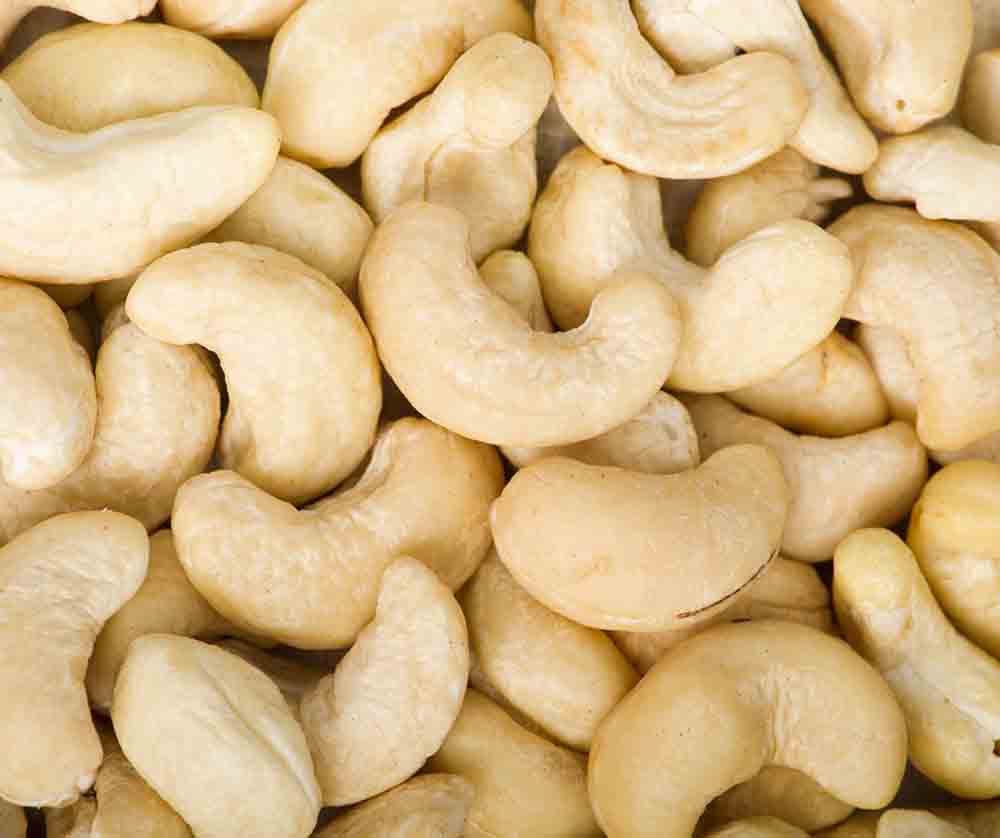 Cashews