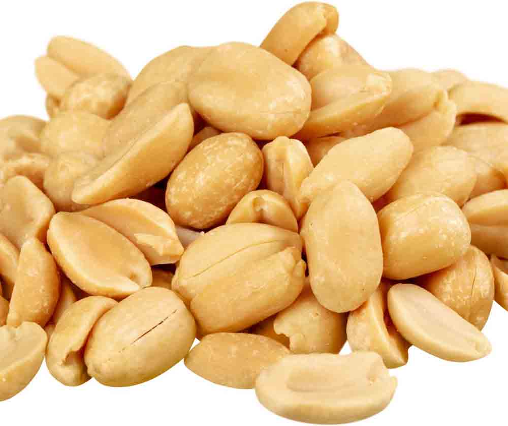 Peanuts