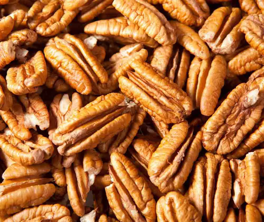 Pecans