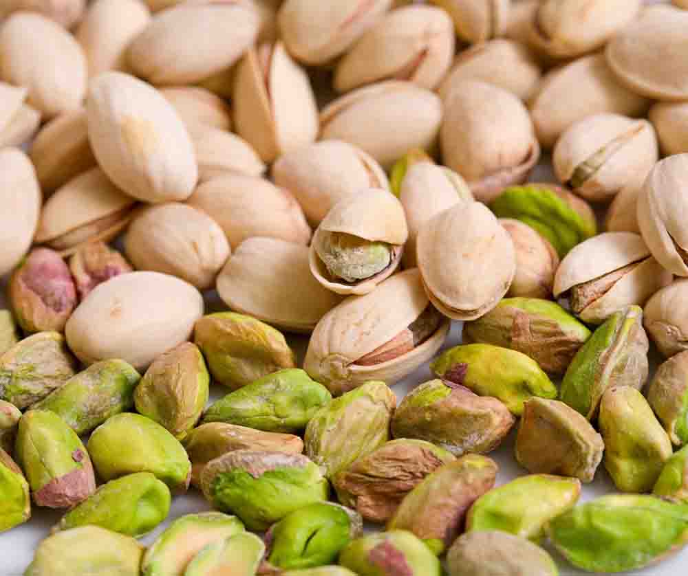 Pistachio