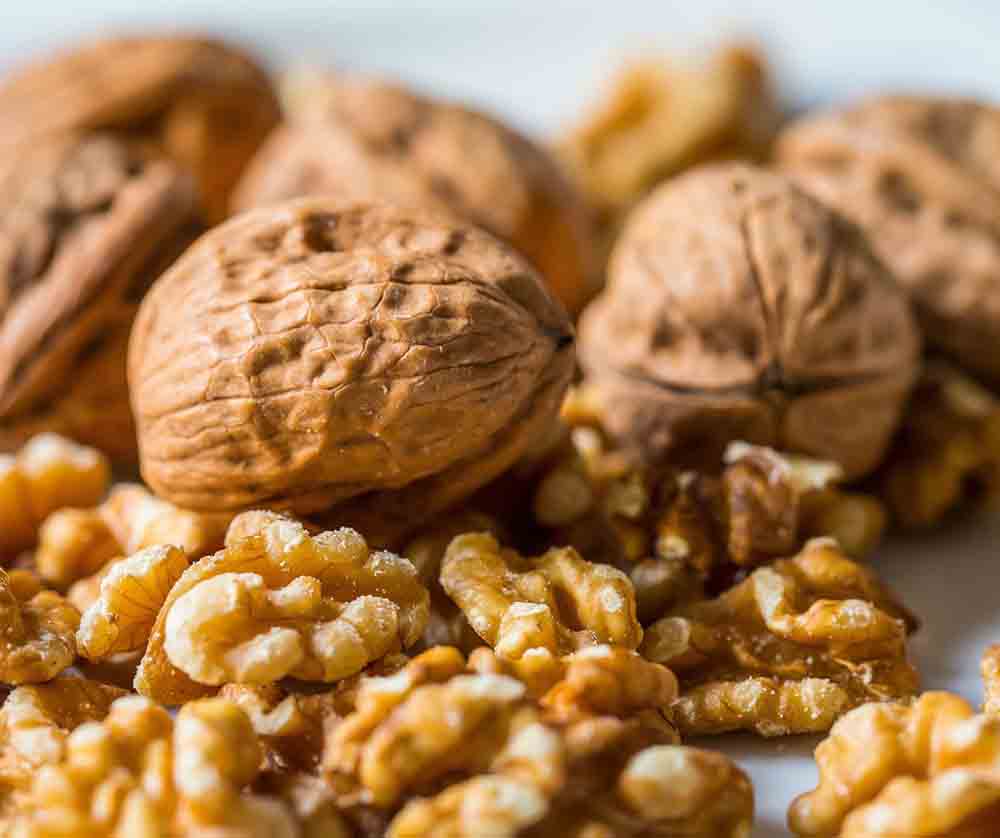 Walnuts