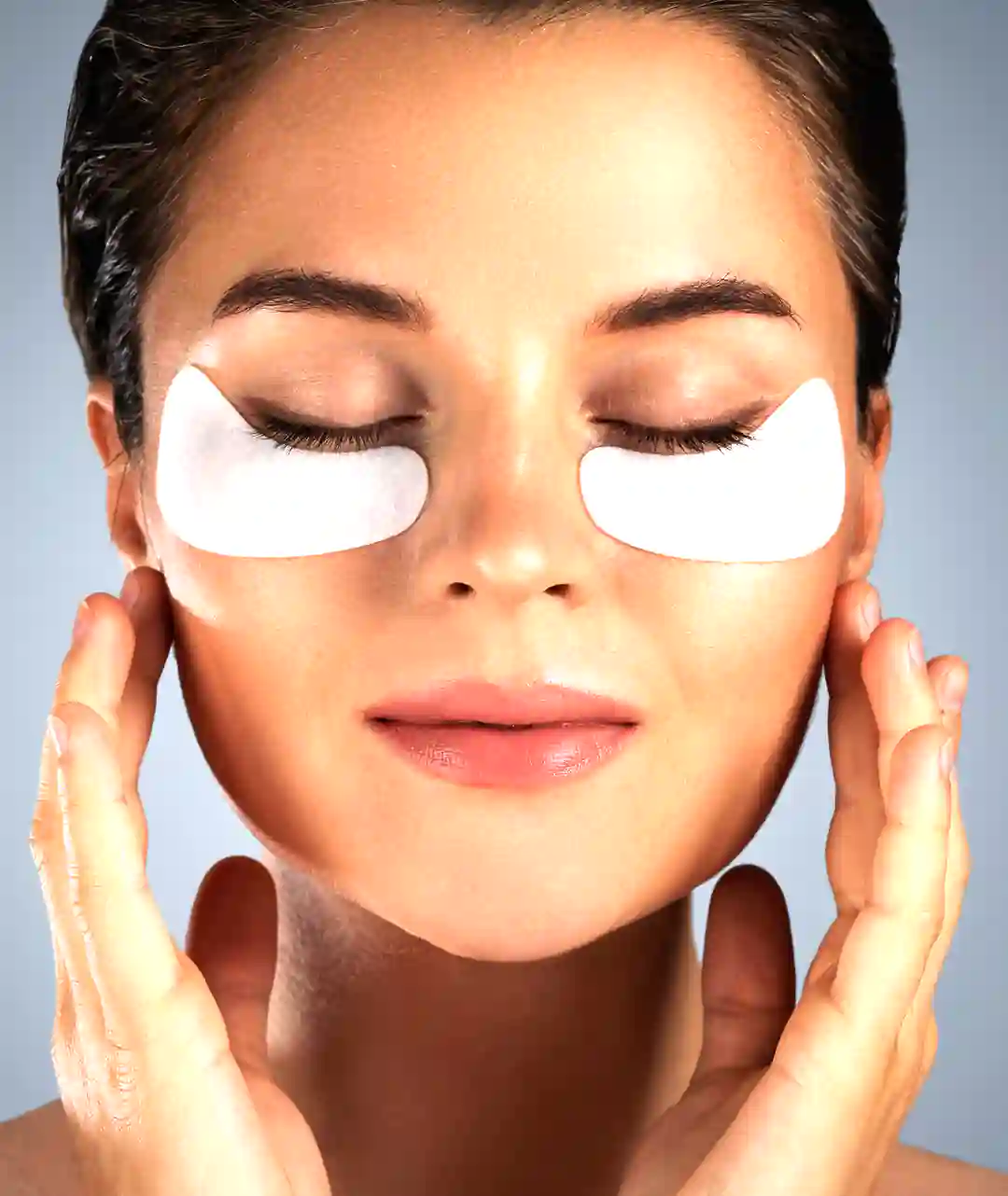 Under-eye bags treatments