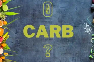 0 carb Fruits And Vegetables