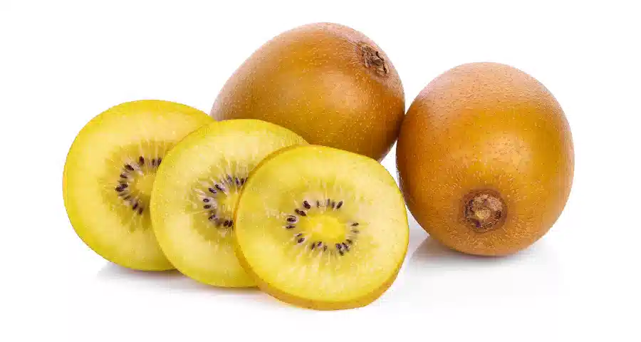 Golden Kiwi