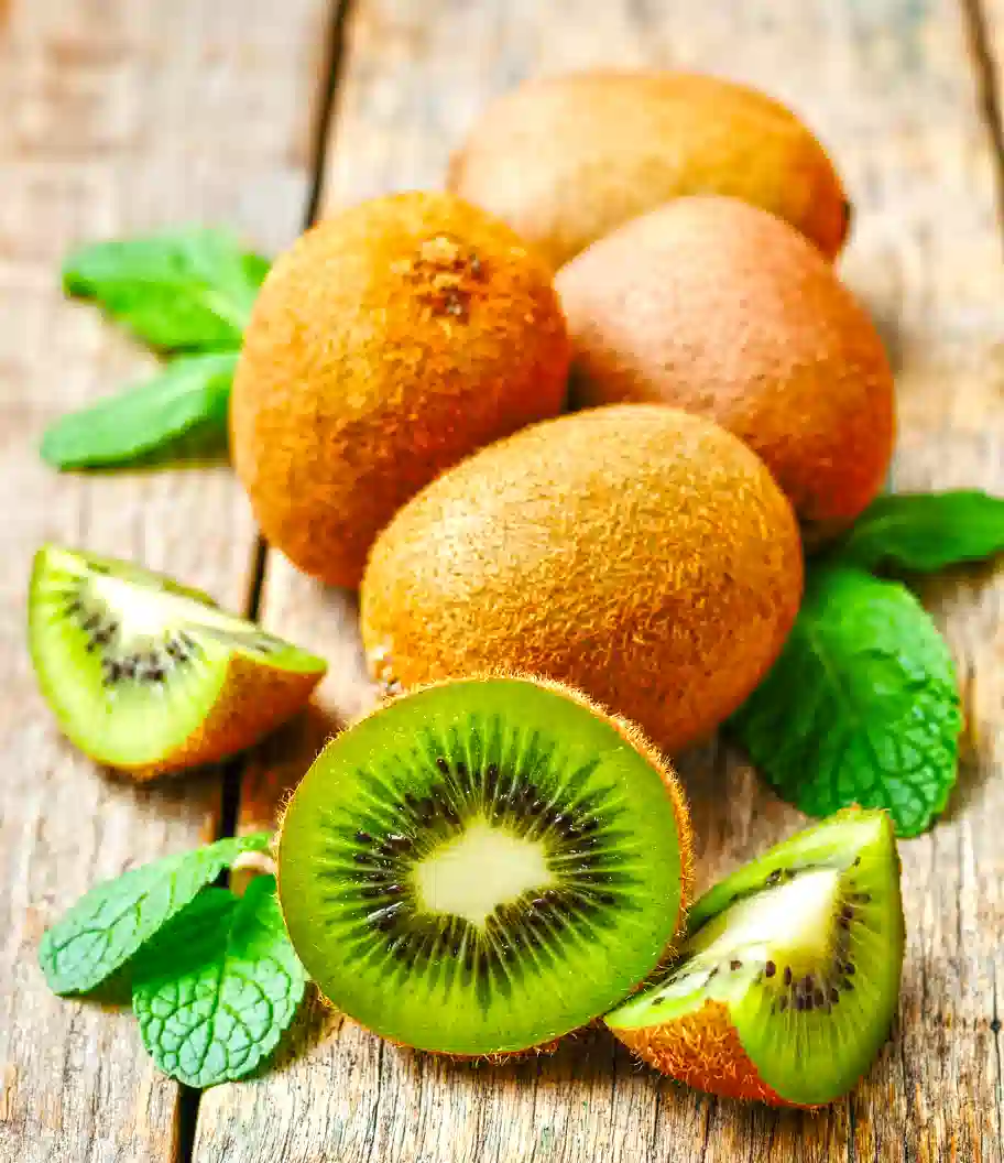 Green Kiwi