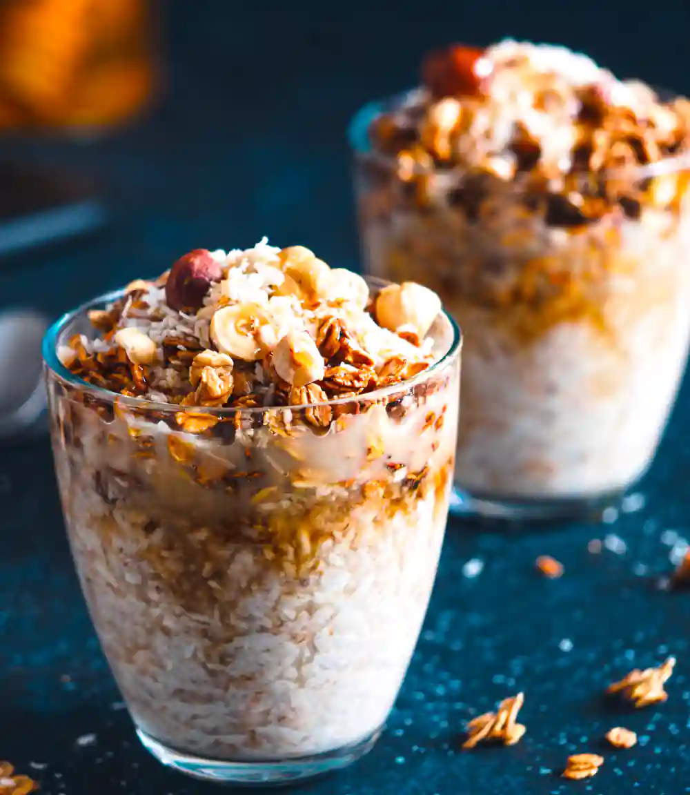 Overnight Oats