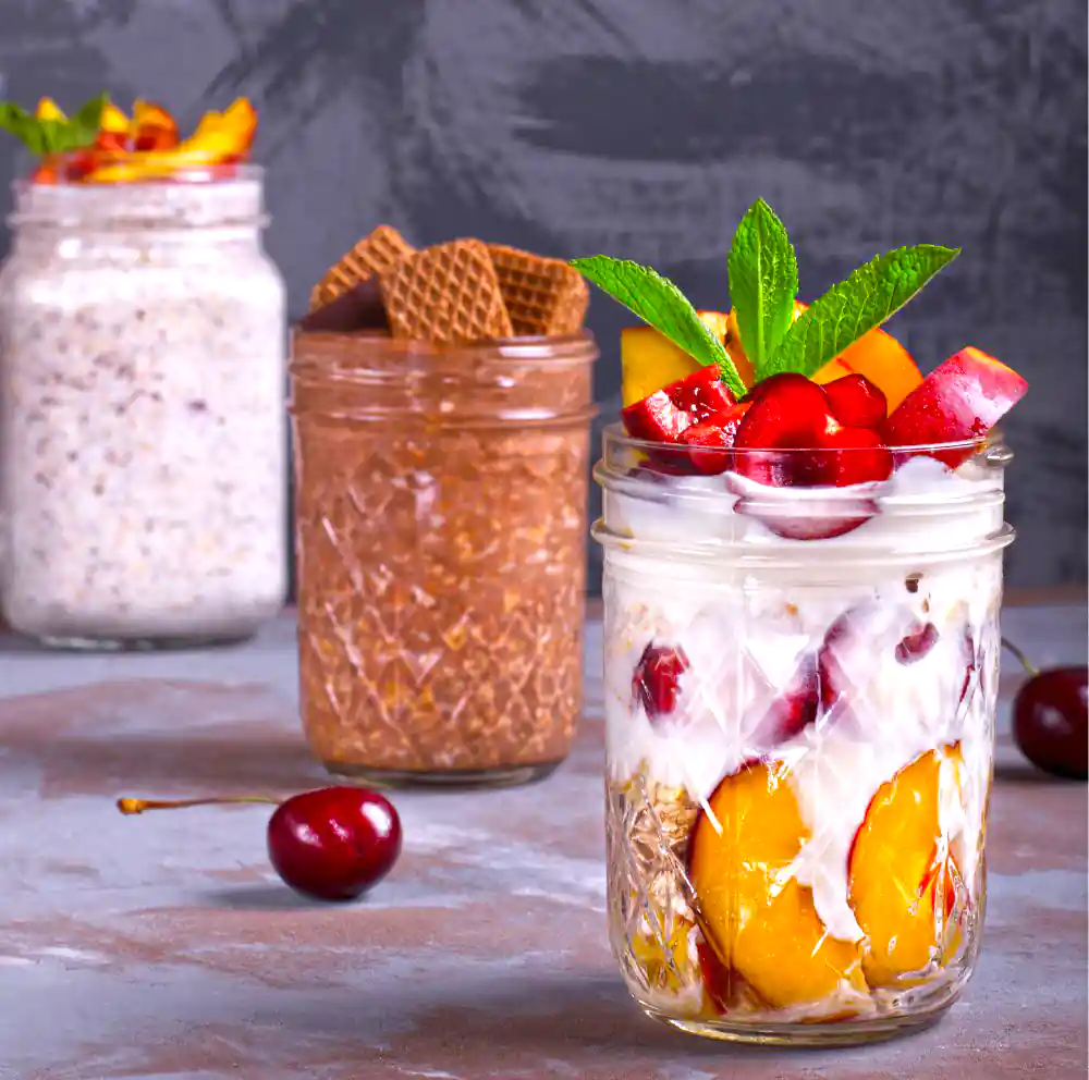 Overnight Oats